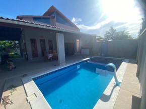 Casa com piscina beberibe